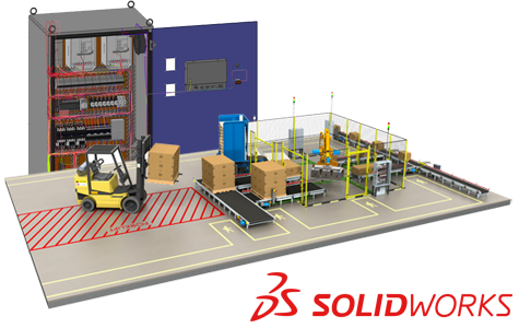 SolidWorks almas